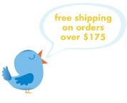 Free Shipping